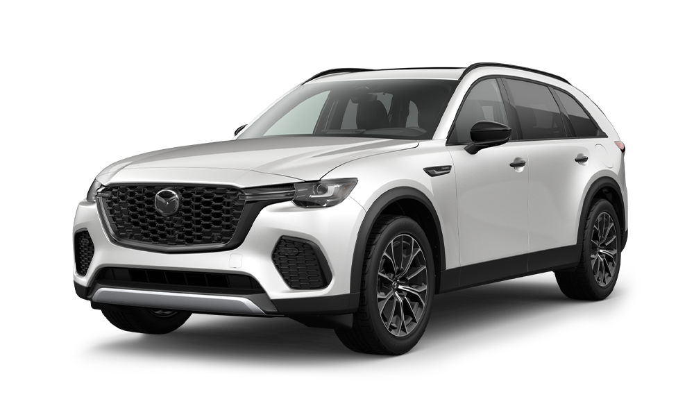 CX-70 PHEV SC Plus | Passport Mazda in Suitland MD