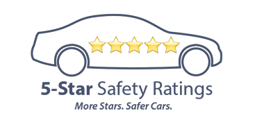 5-Star Safety Ratings More Stars. Safer Cars. | Passport Mazda in Suitland MD