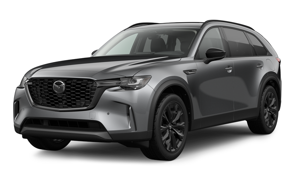 Passport Mazda in Suitland MD