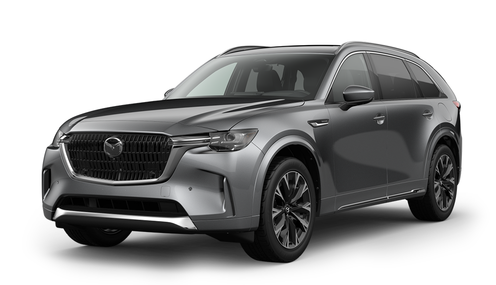 Passport Mazda in Suitland MD