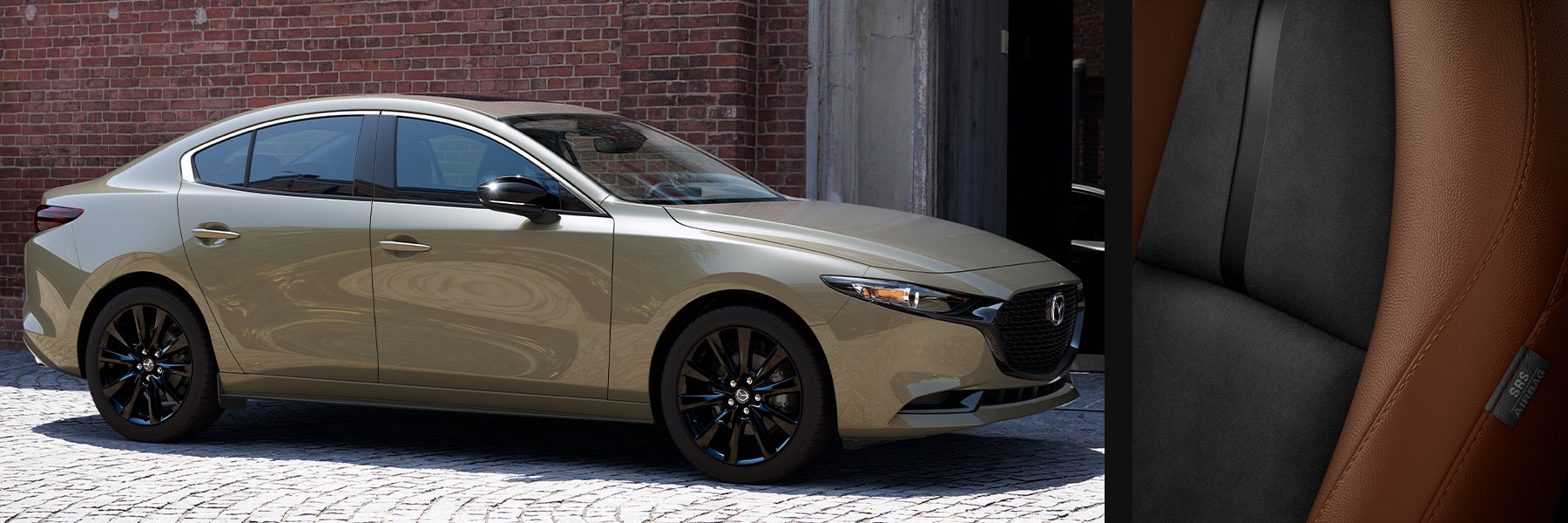 Passport Mazda in Suitland MD