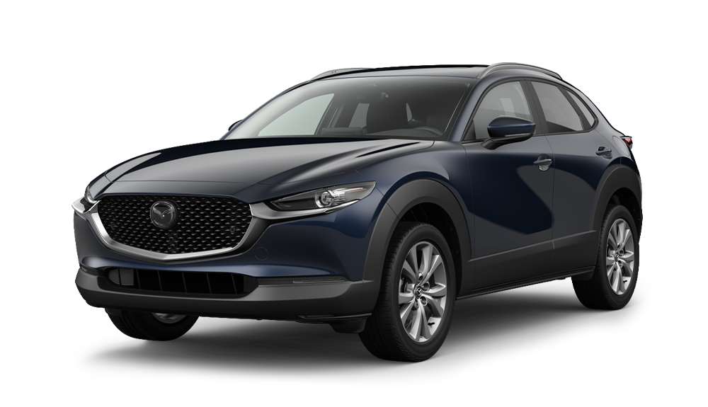 Mazda CX-30 2.5 S PREFERRED | Passport Mazda in Suitland MD
