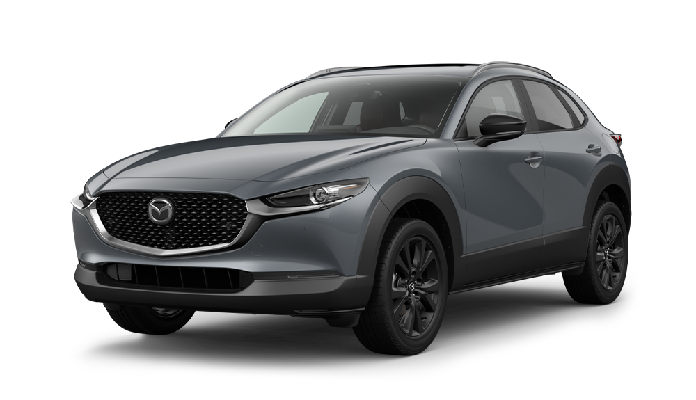 Mazda CX-30 2.5 S CARBON EDITION | Passport Mazda in Suitland MD