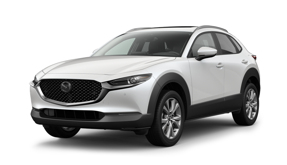 Mazda CX-30 2.5 S PREMIUM | Passport Mazda in Suitland MD