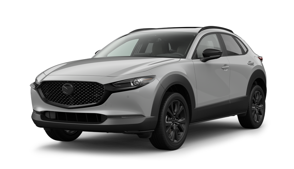 Mazda CX-30 2.5 TURBO AIRE EDITION | Passport Mazda in Suitland MD