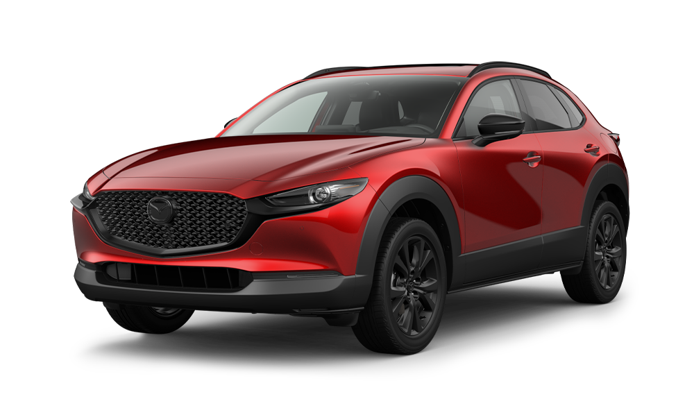 Mazda CX-30 2.5 TURBO PREMIUM PLUS | Passport Mazda in Suitland MD