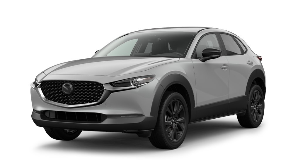 Mazda CX-30 2.5 S SELECT SPORT | Passport Mazda in Suitland MD