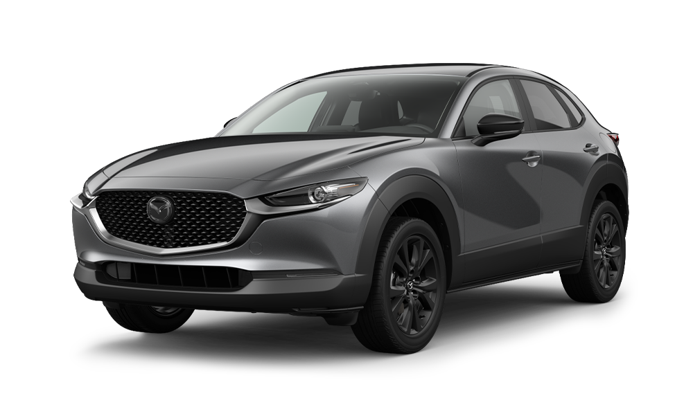 Mazda CX-30 2.5 S | Passport Mazda in Suitland MD
