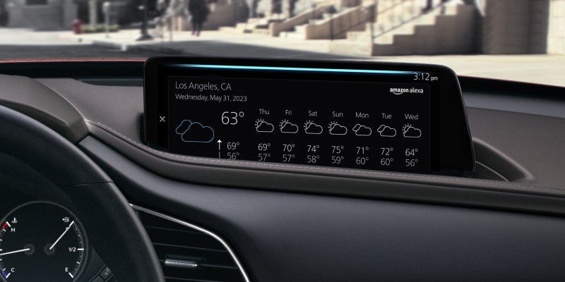 Passport Mazda in Suitland MD