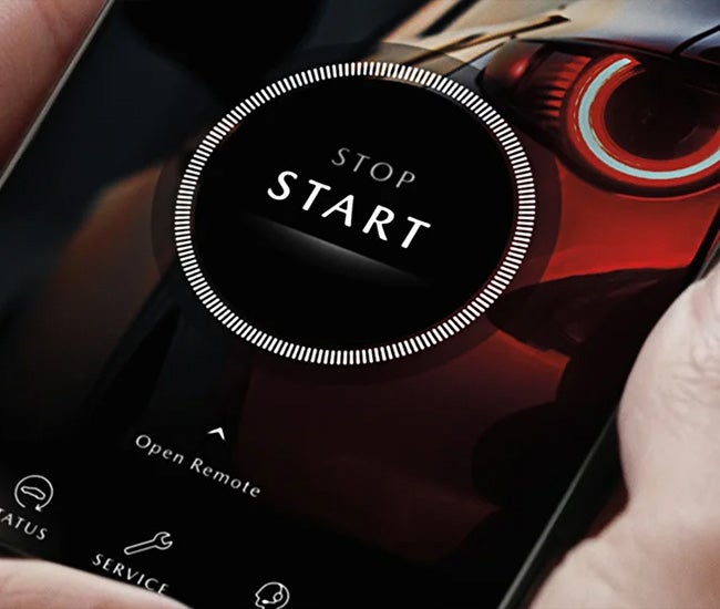 Passport Mazda in Suitland MD