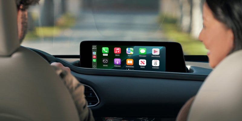 Passport Mazda in Suitland MD