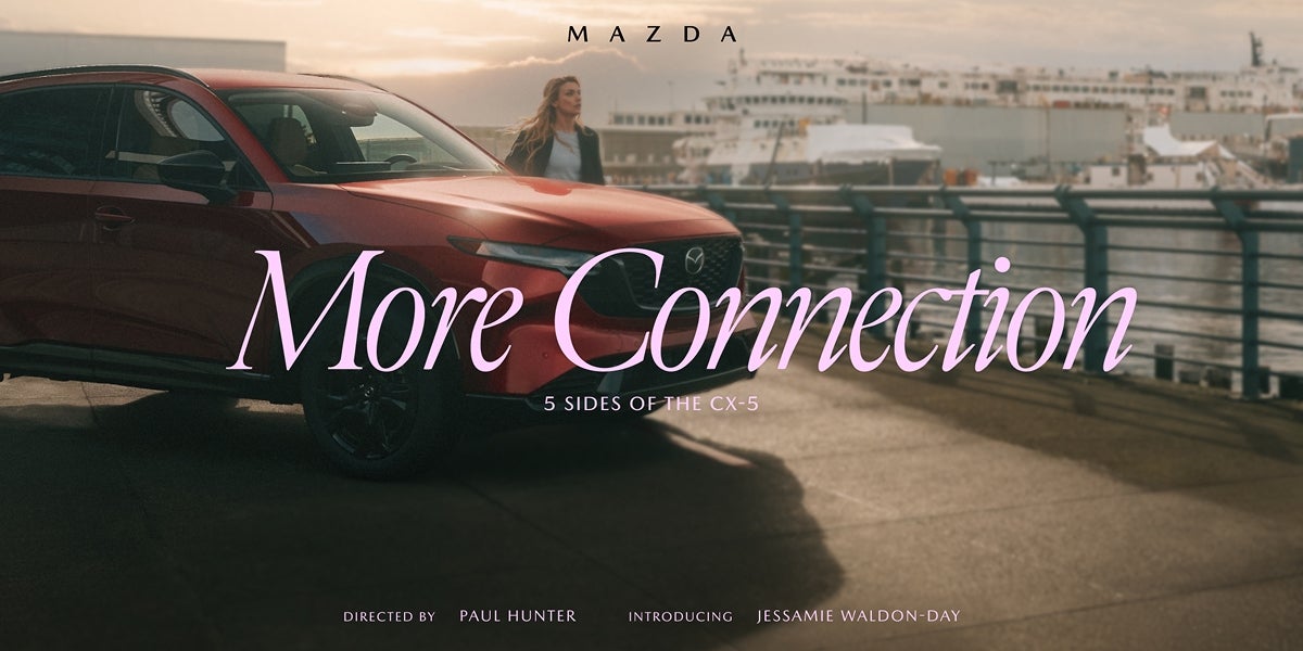Mazda CX-5 | Passport Mazda in Suitland, MD