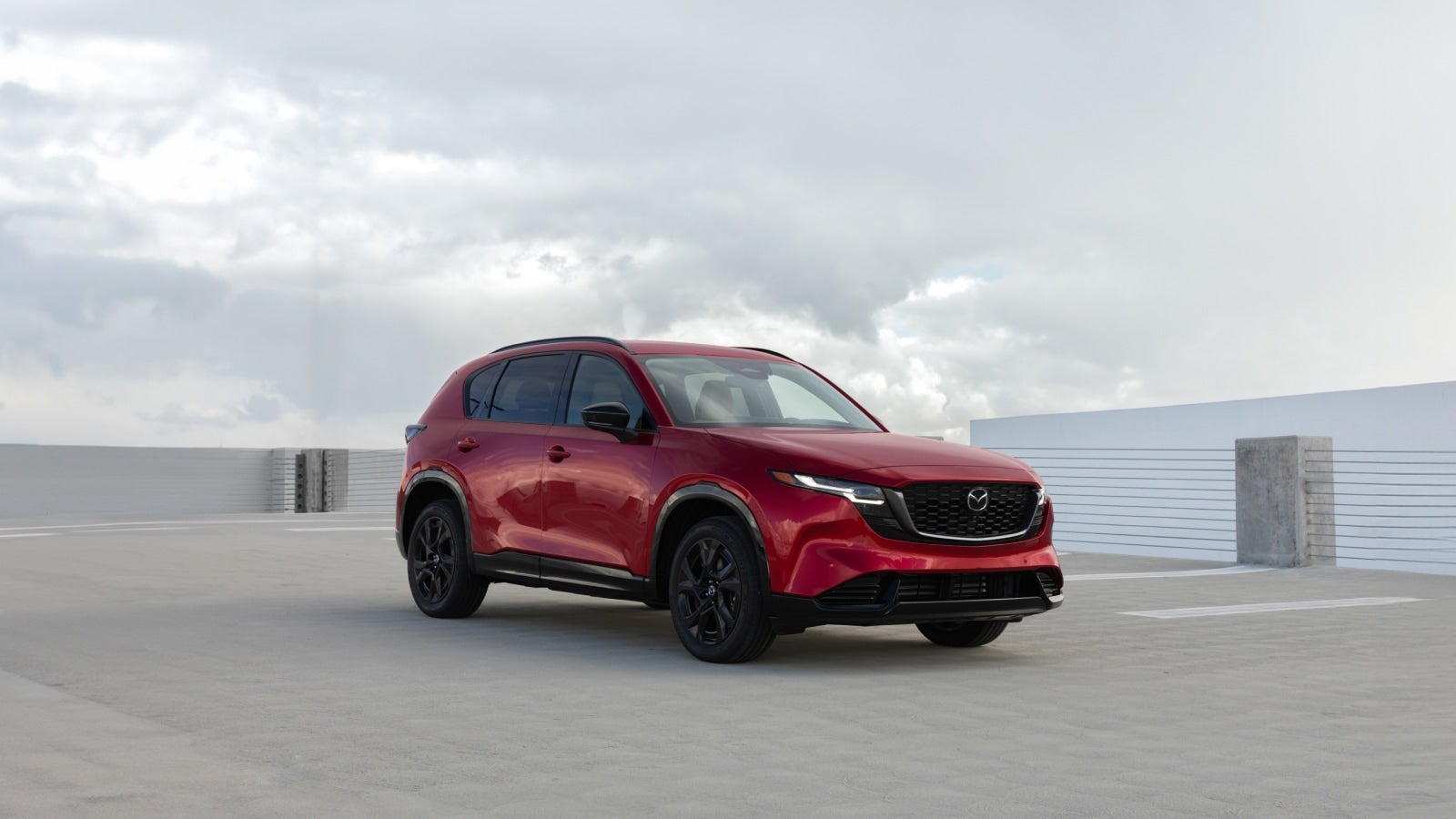 MAZDA CX-5 | Passport Mazda in Suitland MD