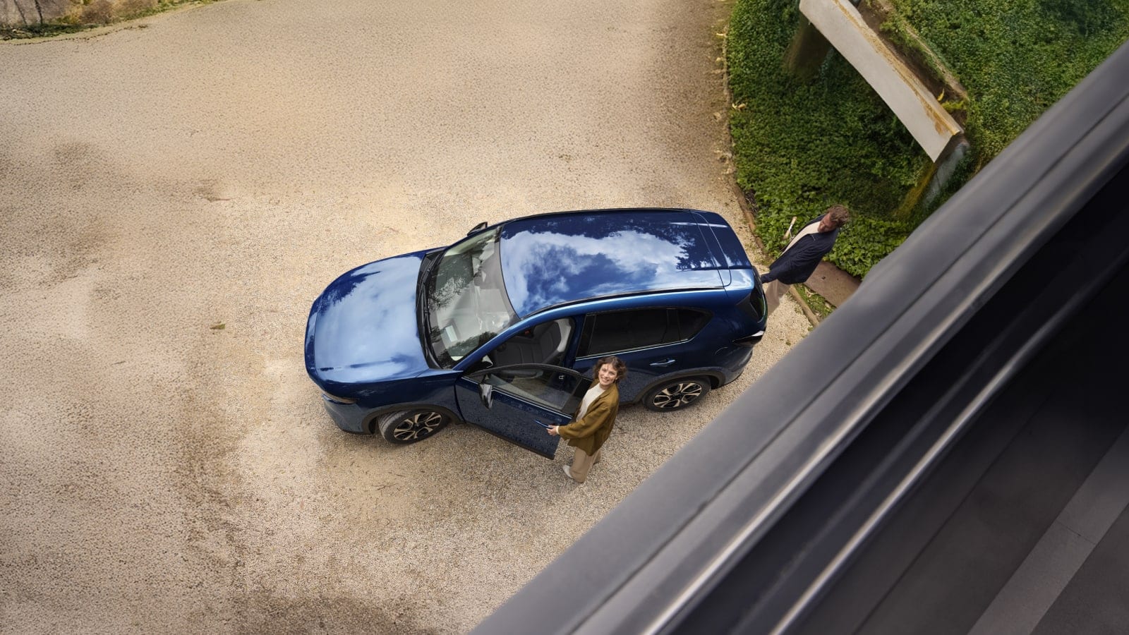 MAZDA CX-5 | Passport Mazda in Suitland MD