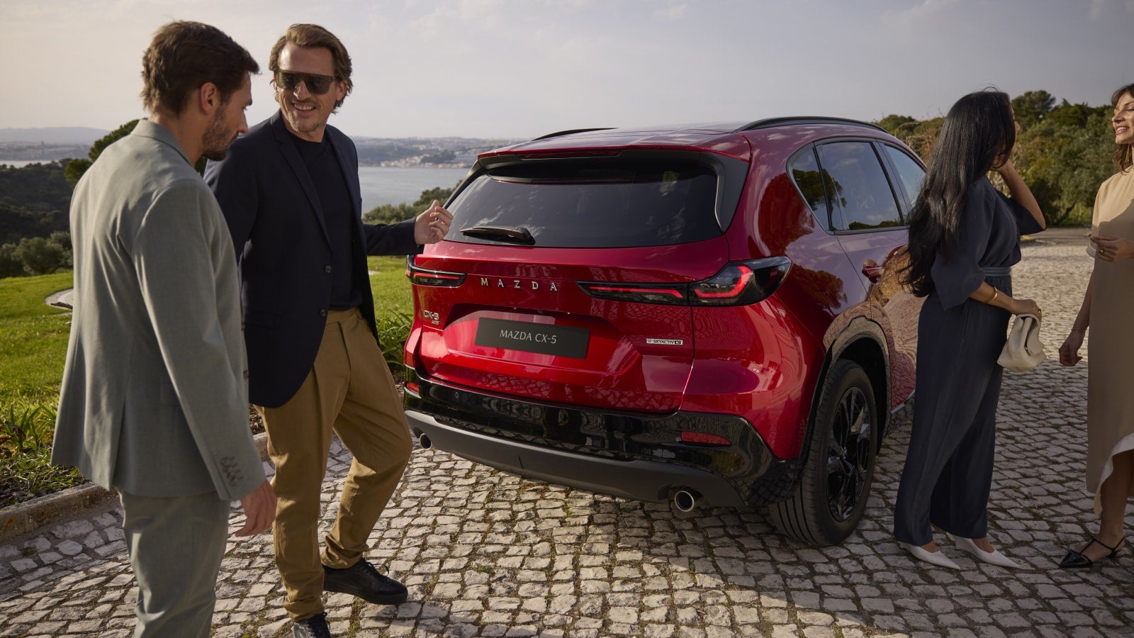 MAZDA CX-5 | Passport Mazda in Suitland MD