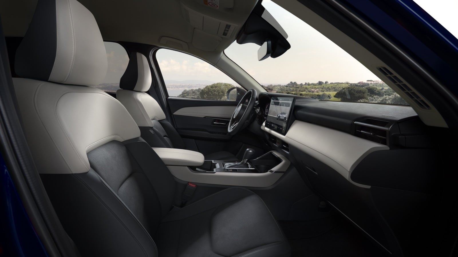 MAZDA CX-5 | Passport Mazda in Suitland MD