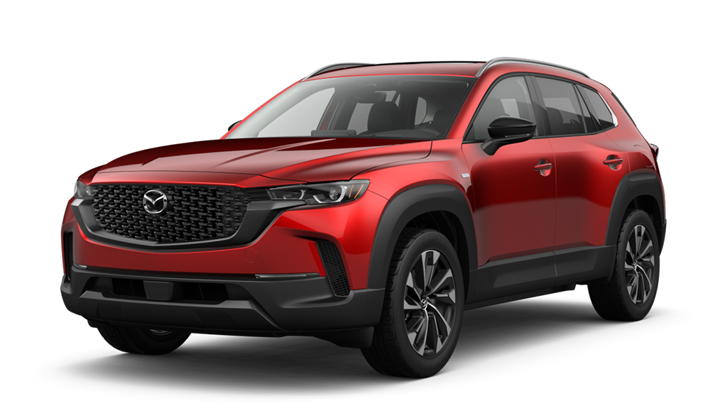 Mazda CX-50 Hybrid Preferred | Passport Mazda in Suitland MD