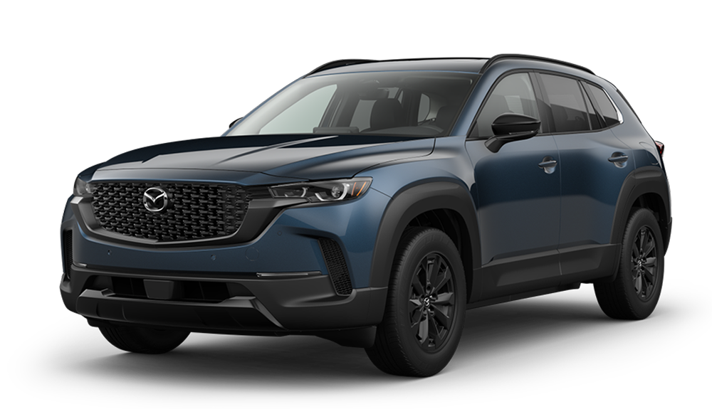 Mazda CX-50 Hybrid Premium | Passport Mazda in Suitland MD