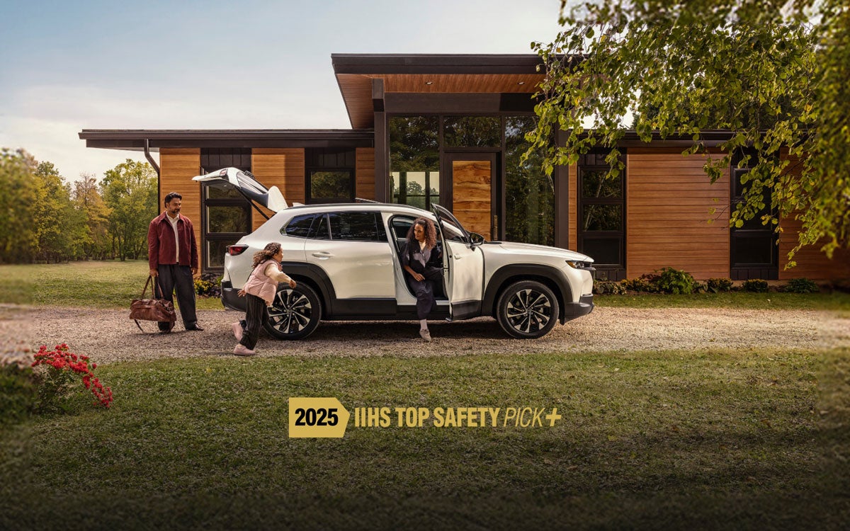 Mazda CX-50 Hybrid | Passport Mazda in Suitland MD