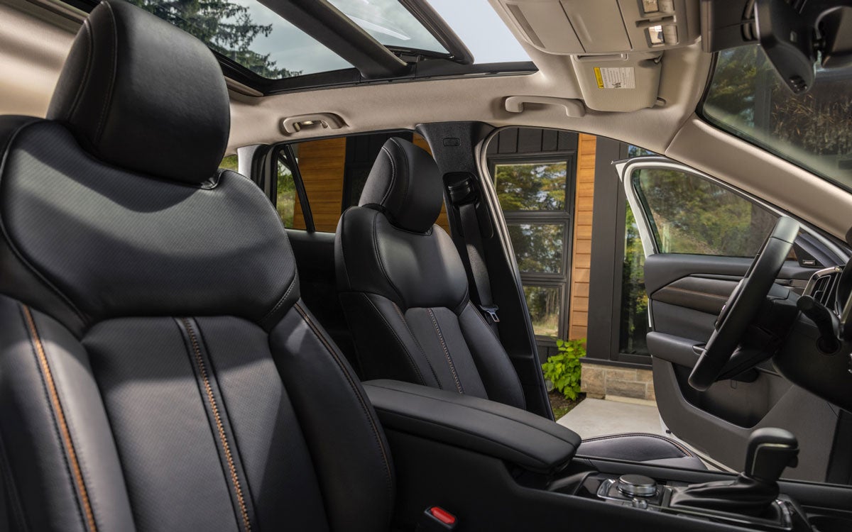 Mazda CX-50 Hybrid | Passport Mazda in Suitland MD