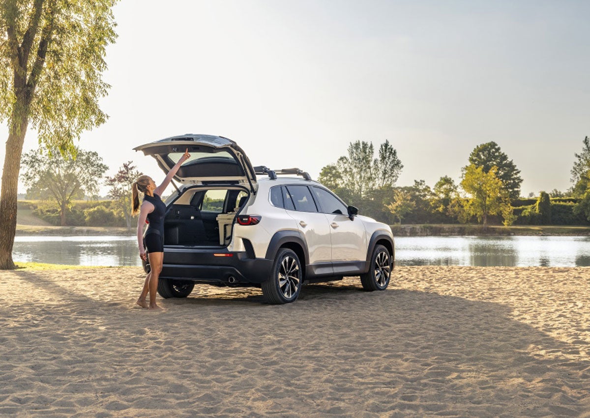 Mazda CX-50 Hybrid | Passport Mazda in Suitland MD