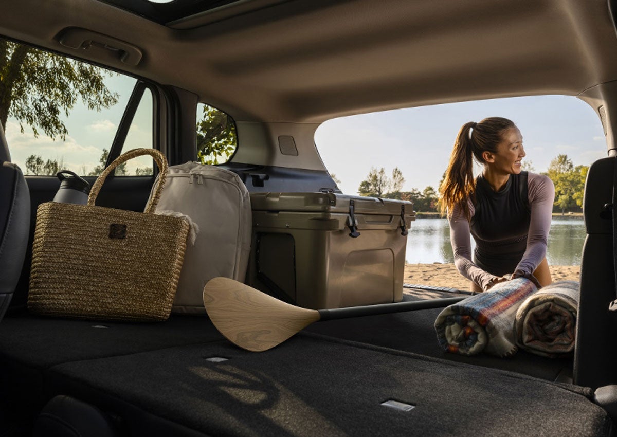 Mazda CX-50 Hybrid | Passport Mazda in Suitland MD