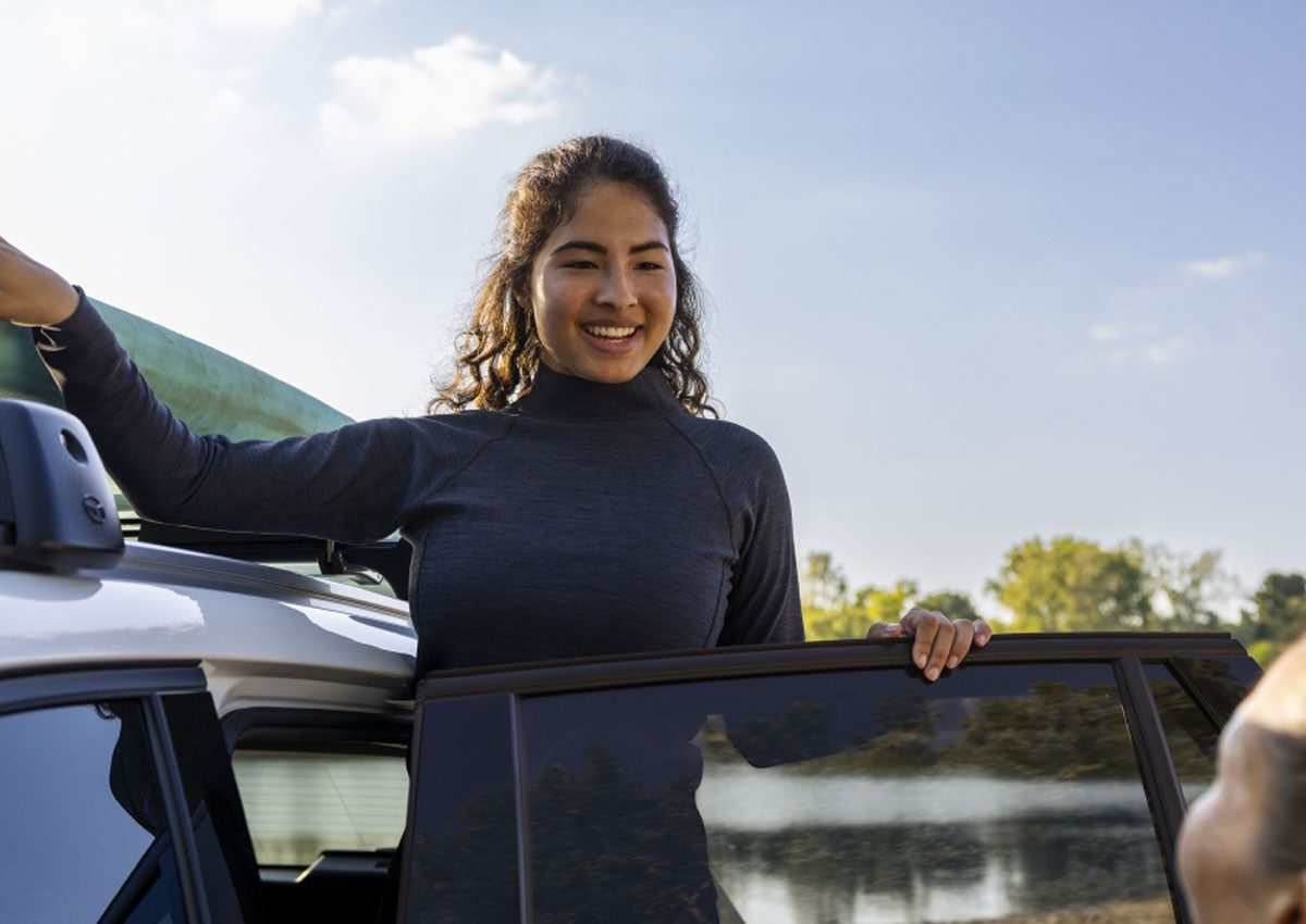 Mazda CX-50 Hybrid | Passport Mazda in Suitland MD