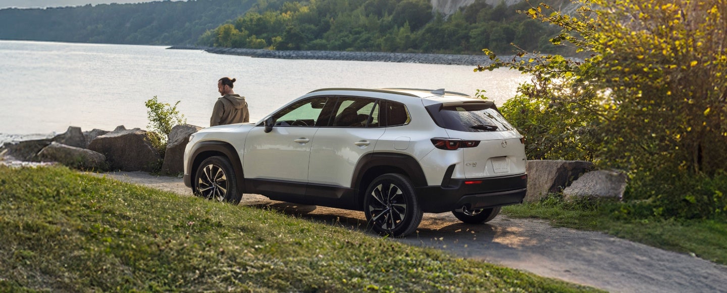 Mazda CX-50 Hybrid | Passport Mazda in Suitland MD