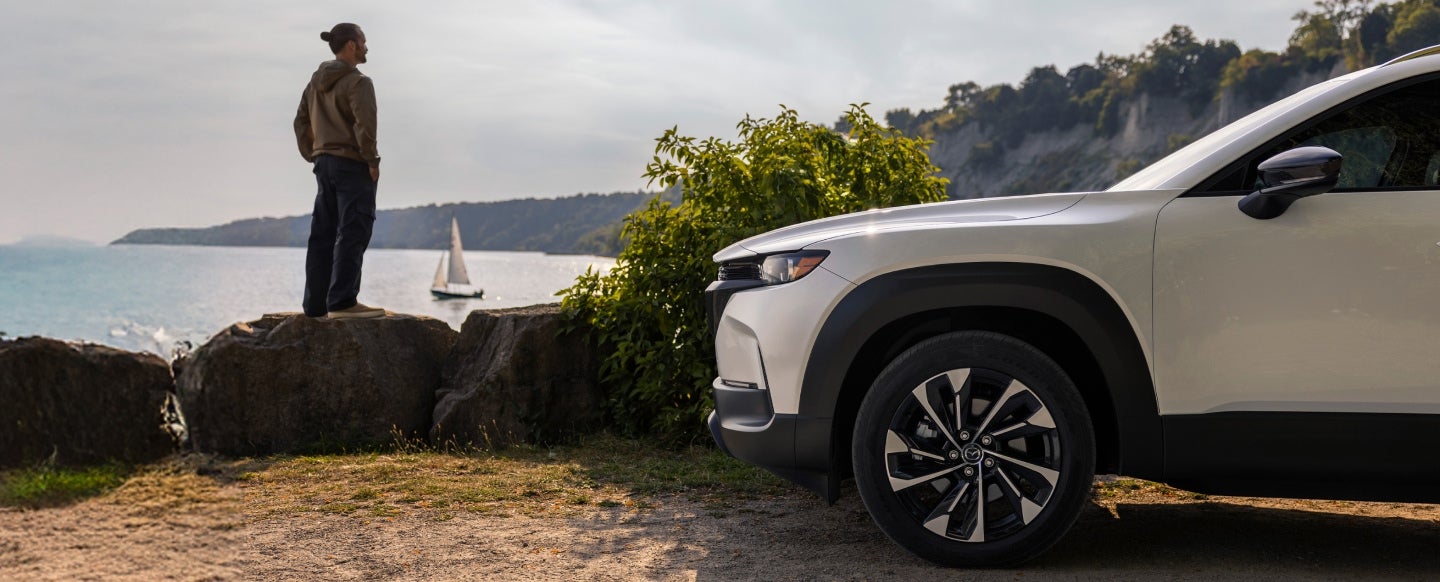 Mazda CX-50 Hybrid | Passport Mazda in Suitland MD