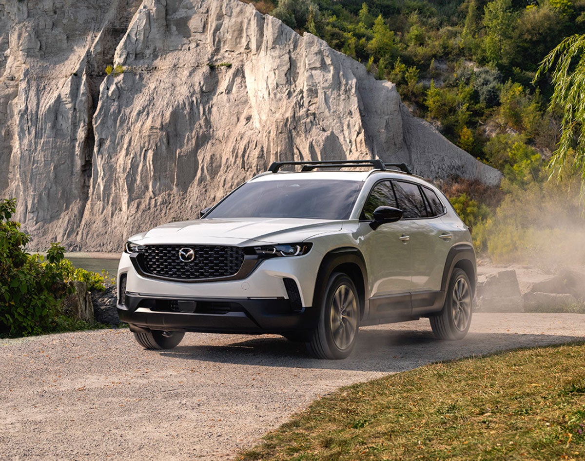 Mazda CX-50 Hybrid | Passport Mazda in Suitland MD