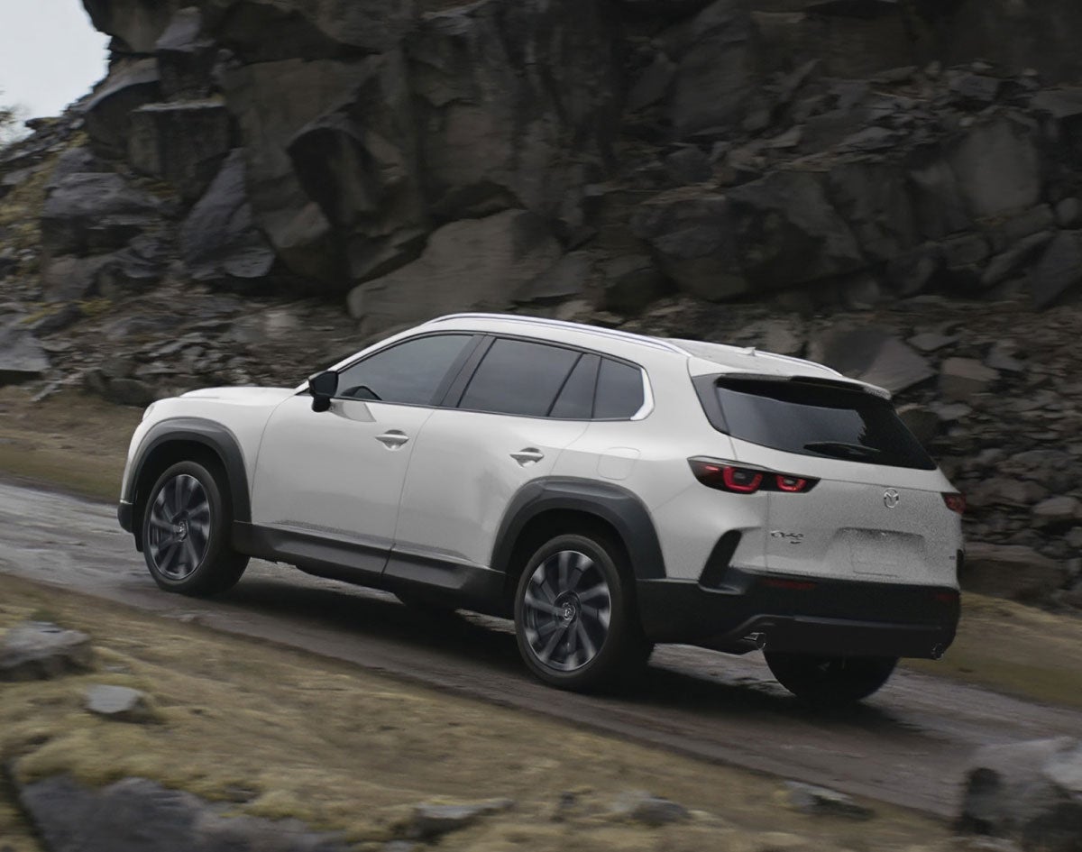 Mazda CX-50 Hybrid | Passport Mazda in Suitland MD