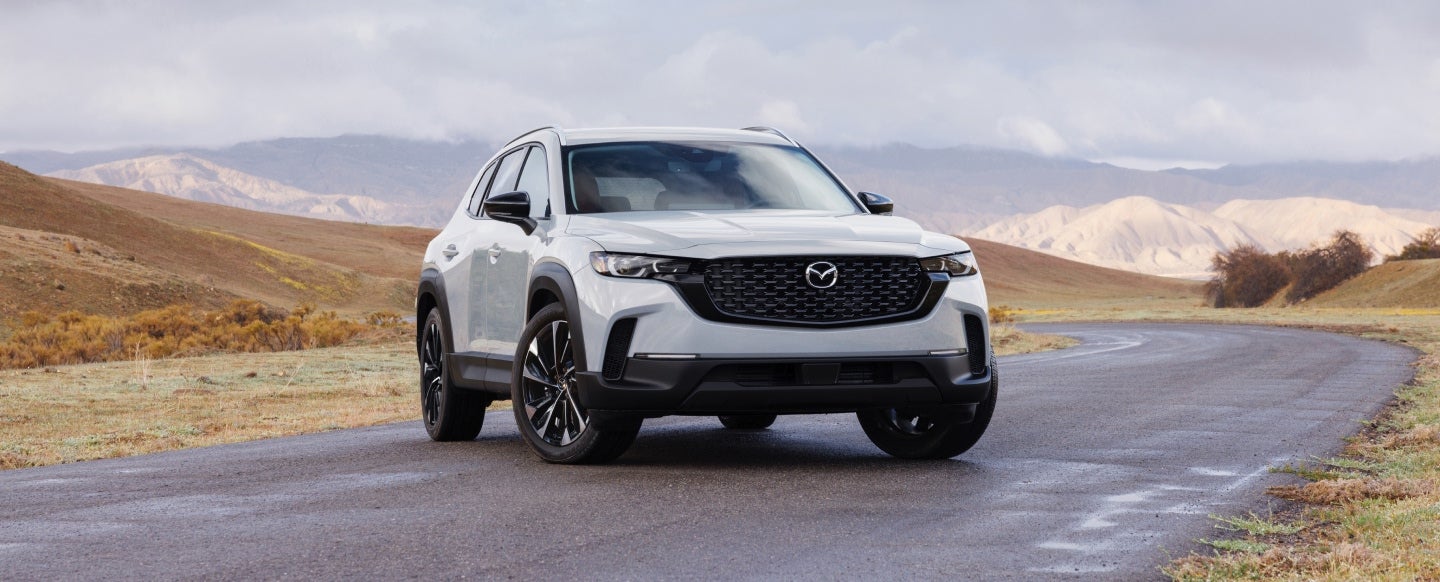 Mazda CX-50 Hybrid | Passport Mazda in Suitland MD
