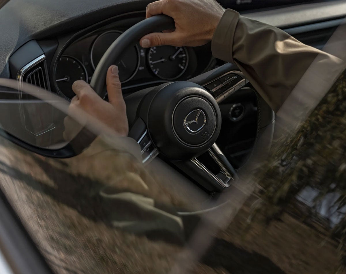 Mazda CX-50 Hybrid | Passport Mazda in Suitland MD