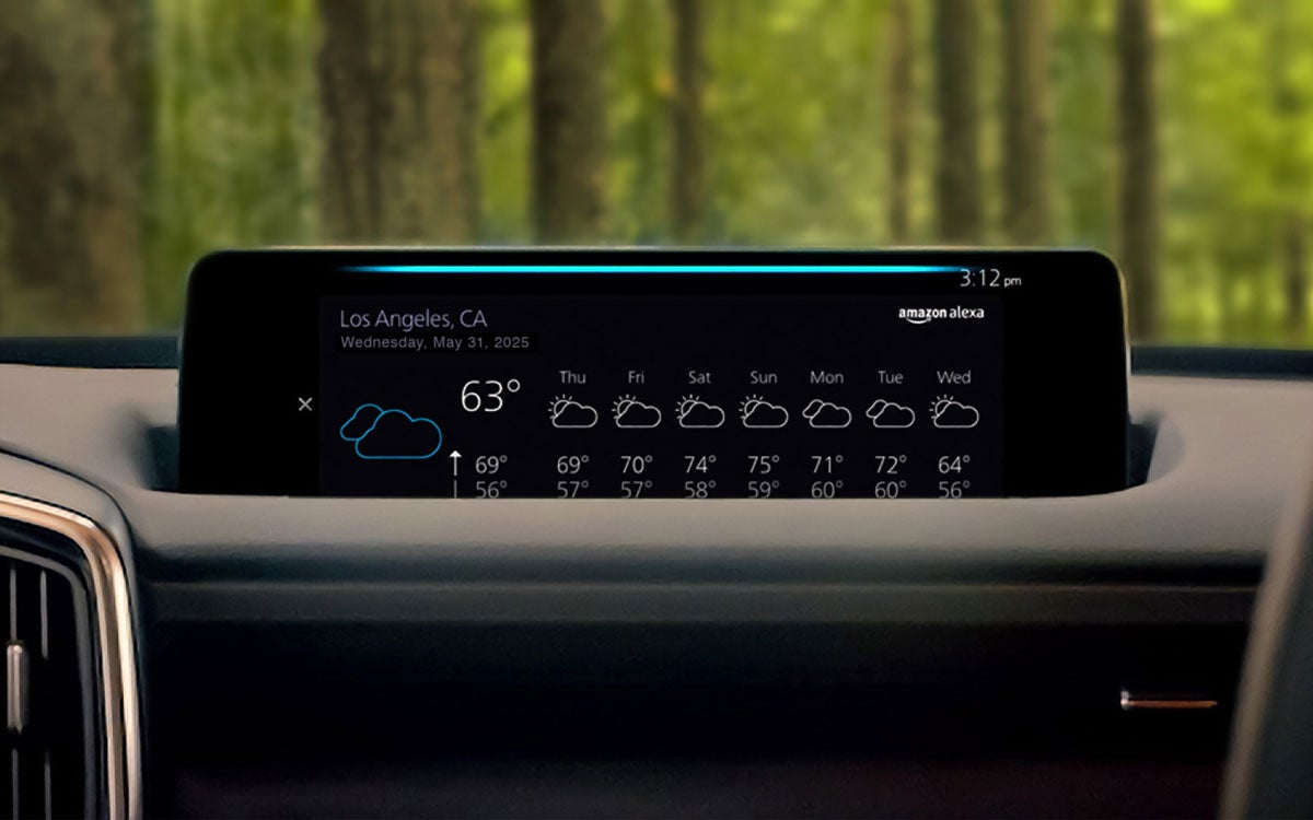 Mazda CX-50 Hybrid | Passport Mazda in Suitland MD