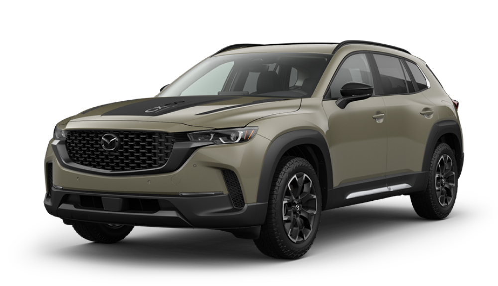 Mazda CX-50 2.5 S Meridian Edition | Passport Mazda in Suitland MD