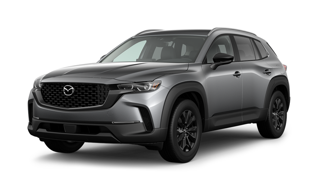 Mazda CX-50 2.5 S Preferred | Passport Mazda in Suitland MD