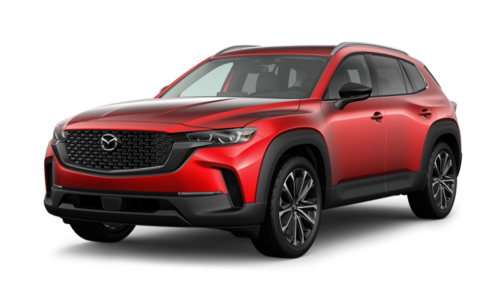 Mazda CX-50 2.5 S Premium | Passport Mazda in Suitland MD
