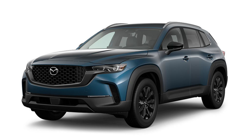Mazda CX-50 2.5 S Select | Passport Mazda in Suitland MD