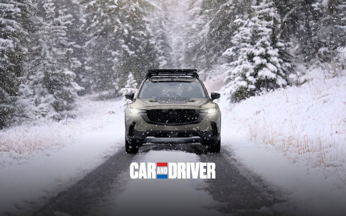 Mazda CX-50 | Passport Mazda in Suitland MD