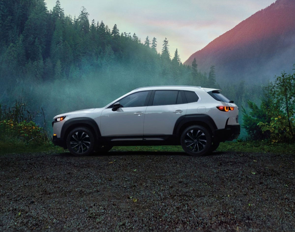 Mazda CX-50 | Passport Mazda in Suitland MD