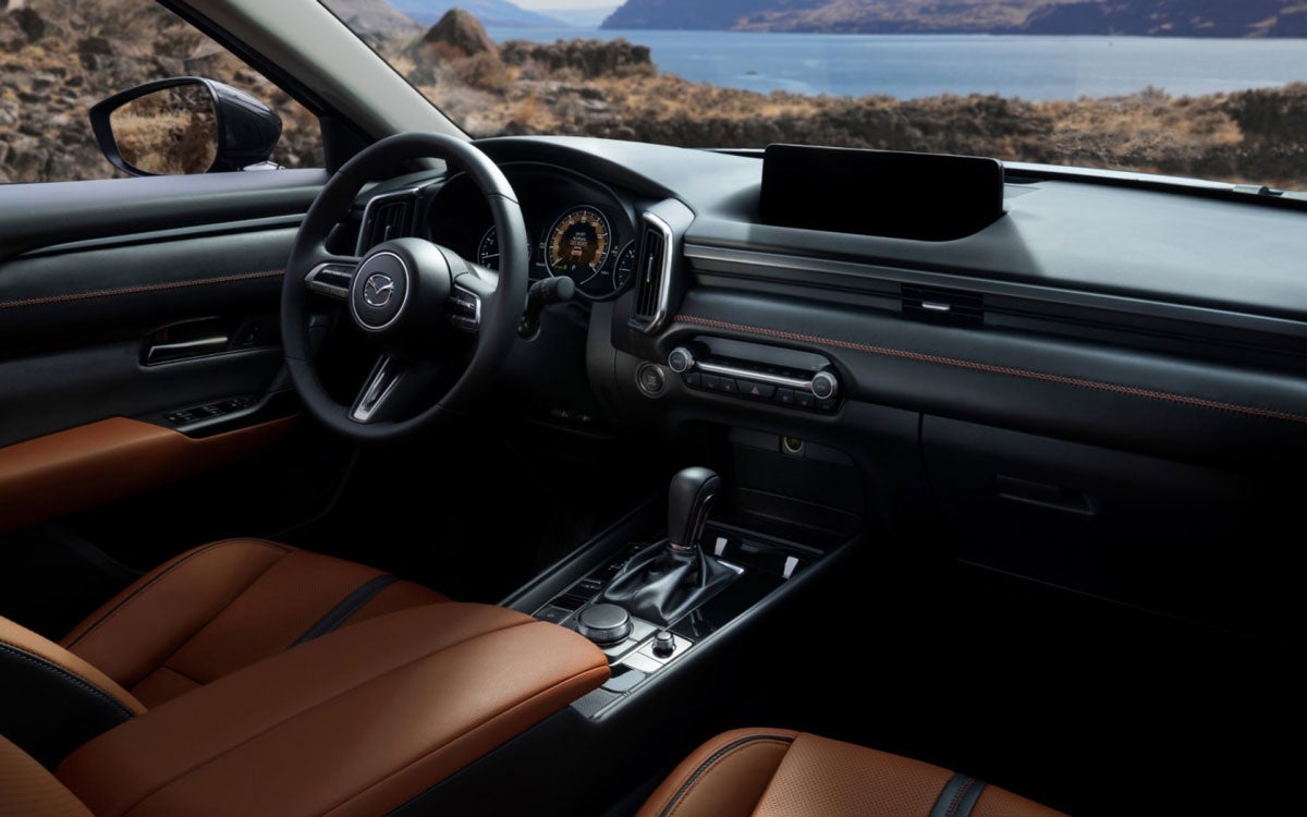 Mazda CX-50 | Passport Mazda in Suitland MD