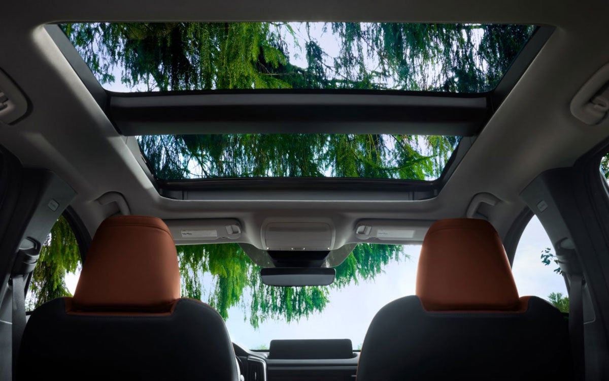 Mazda CX-50 | Passport Mazda in Suitland MD