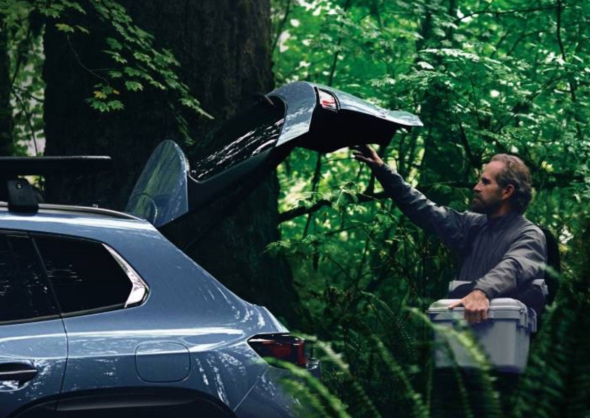 Mazda CX-50 | Passport Mazda in Suitland MD