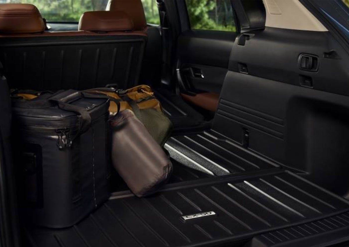 Mazda CX-50 | Passport Mazda in Suitland MD