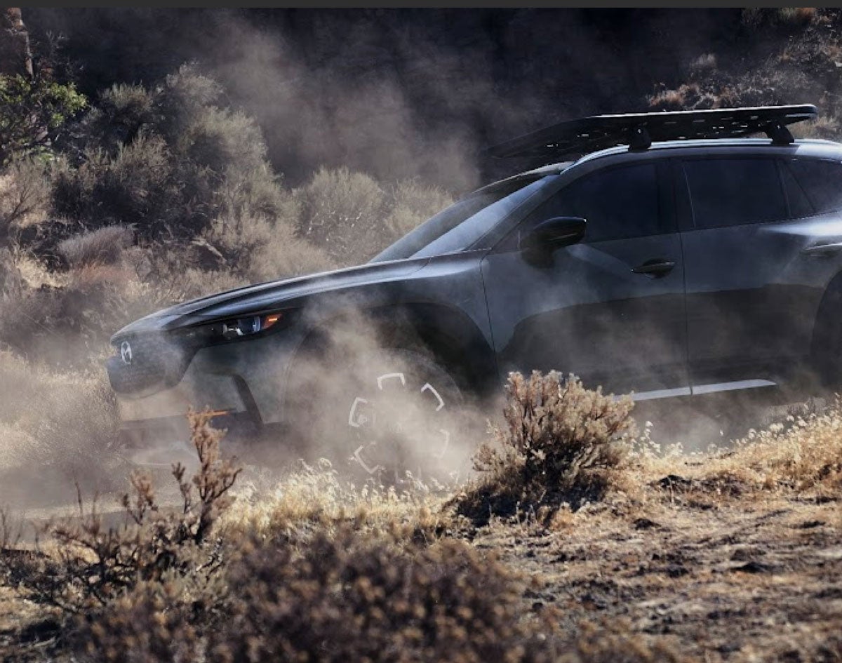 Mazda CX-50 | Passport Mazda in Suitland MD