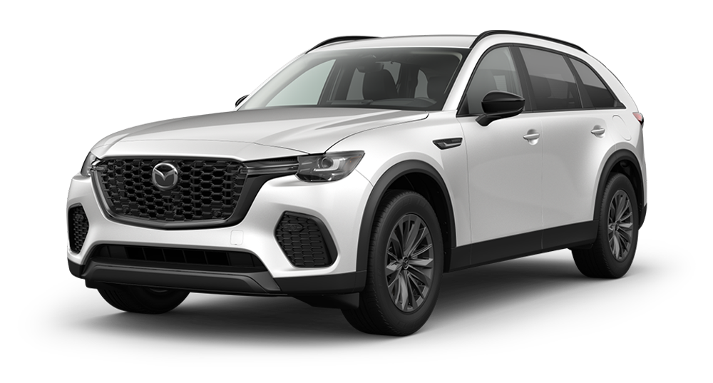CX-70 Plug–In Hybrid | Passport Mazda in Suitland MD