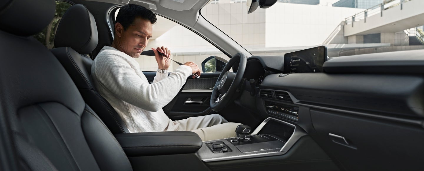 Mazda CX-70 PHEV | Passport Mazda in Suitland, MD