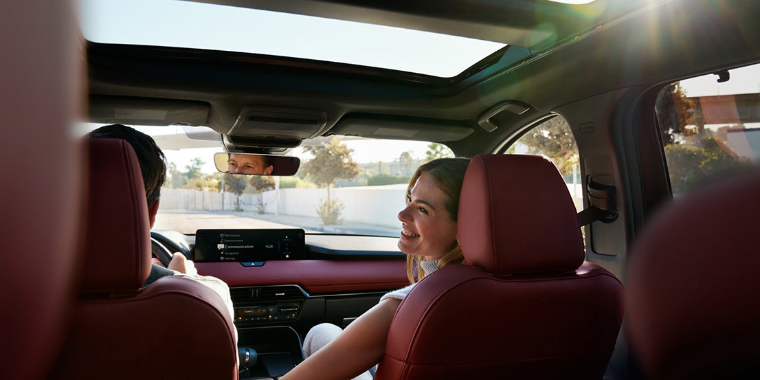 Mazda CX-70 | Passport Mazda in Suitland, MD