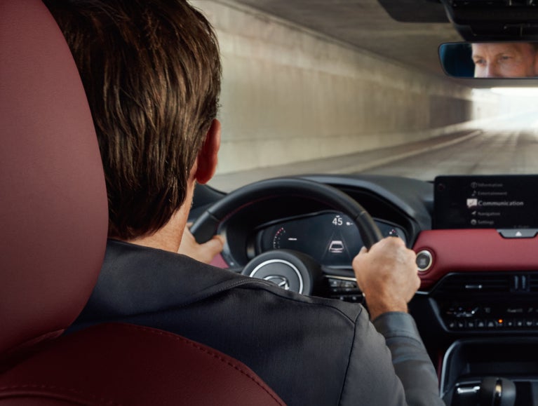 Mazda CX-70 | Passport Mazda in Suitland MD