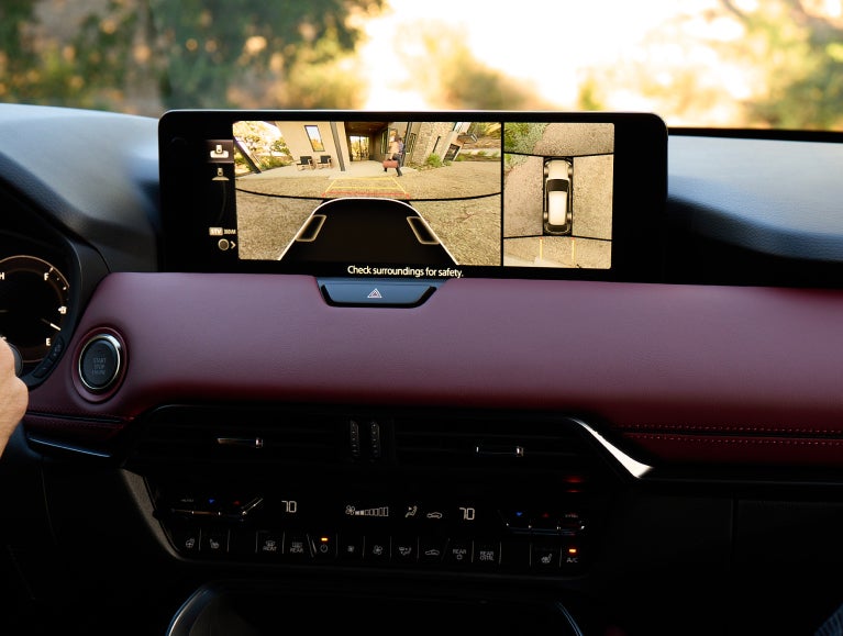 Mazda CX-70 | Passport Mazda in Suitland MD